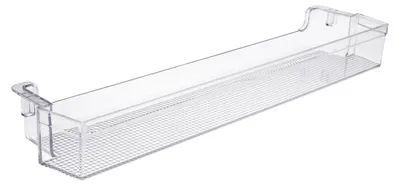 Produktbild von easyPART passend für 49099122 CANDY/ HOOVER Türfach oben für Kühlschrank