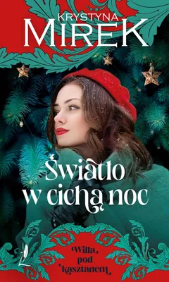 Immagine prodotto di Swiatlo w cicha noc
