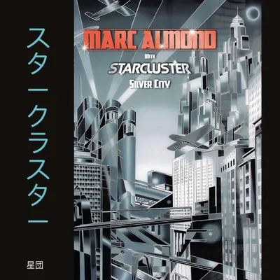 Produktbild von Silver City (Expanded 2CD Edition)