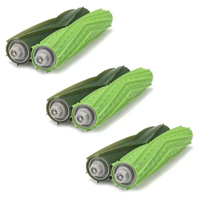 Produktbild von Walzenbürsten Teile für Irobot Roomba I7 E5 E6 I3 Staubsauger | Anwendungsbereiche: Haushalt, Saugroboter Zubehör