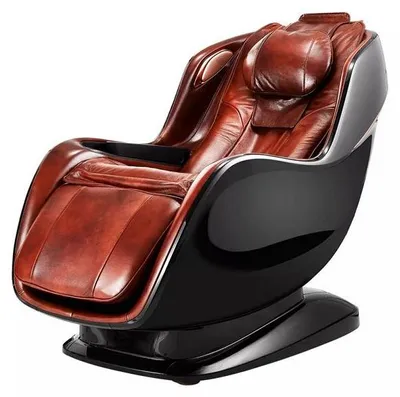 Immagine prodotto di Sessel Massagestuhl Elektrischer Wellness Multi Funktion Massage 4D Gesundheit