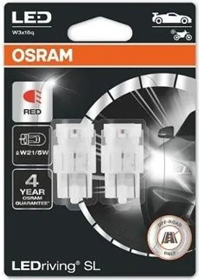 Zdjęcie produktu dla Osram 144596, LED