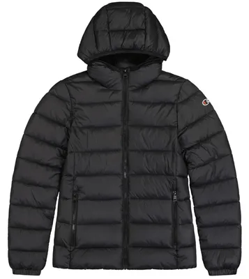 Produktbild von Champion - "117568" Steppjacke für Damen MR1062 (M) (Schwarz)