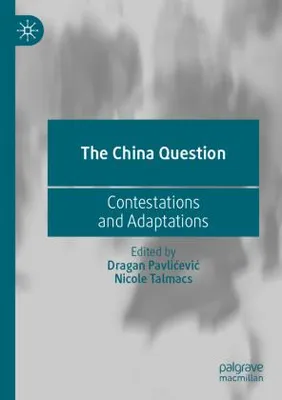 Zdjęcie produktu dla The China Question