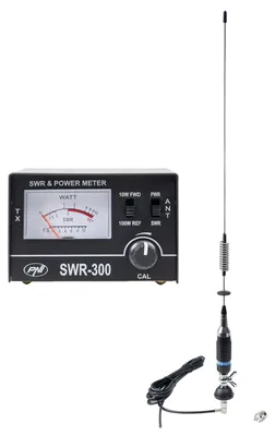Image de Antenne CB PNI S75, 75 cm