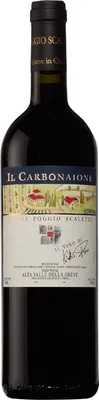 Produktbild von Il Carbonaione - 2020 - Poggio Scalette