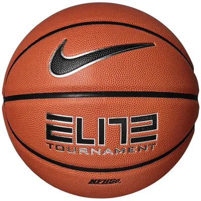 Produktbild von Nike - "Elite Tournament" Basketball PP385 (6) (Braun)