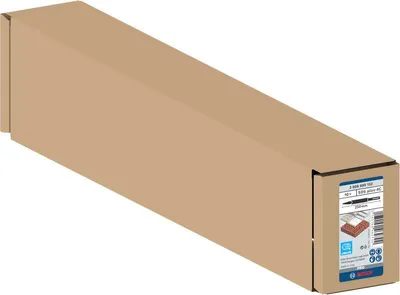 Produktbild von PRO SDS plus-4C Spitzmeißel-Set, 250 mm, 10-tlg.