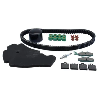 Productafbeelding van Inspectieset / Onderhoudsset, origineel Piaggio MP3 400 RL LT