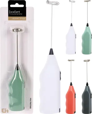 Produktbild von Ausgezeichneter Milchaufschäumer für den Haushalt