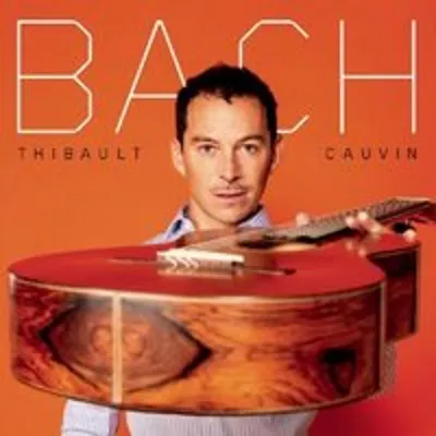 Immagine prodotto di Bach