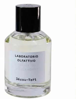 Image de Laboratorio Olfattivo Decou-Vert Edp Spray