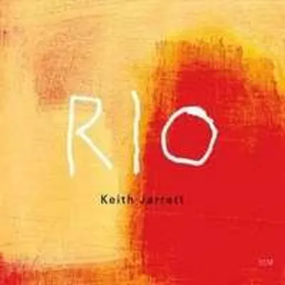 Produktbild von Jarrett,Keith-Rio
