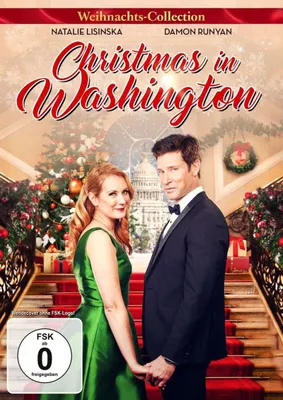 Produktbild von Christmas in Washington