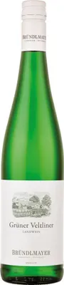 Produktbild von Bründlmayer Grüner Veltliner