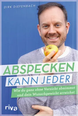 Obrázok produktu pre Abspecken kann jeder