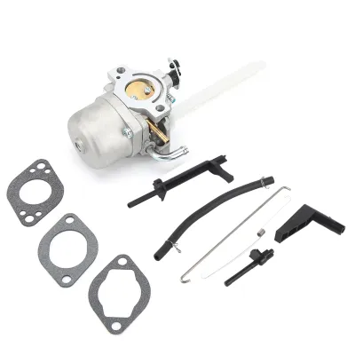 Zdjęcie produktu dla Zapasowy gaźnik ze stopu aluminium, pasujący do silnika BRIGGS & STRATTON 796122