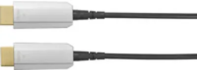 Produktbild von Vivolink PROHDMIOP100 HDMI-Kabel HDMI 100 m HDMI Typ A (Standard) Schwarz