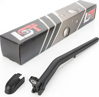 Produktbild von Scheibenwischer hinten Heckwischerarm Rear Wiper für FIAT PUNTO 188 2003-2007