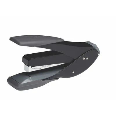 Obrázek produktu pro Rexel 2102548, 30 listy, Černá, Šedá, Kov, 354 g, 40 x 155 x 75 mm, 172 x 43 x 114 mm