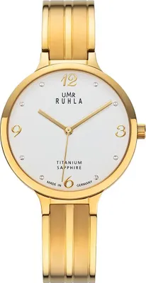 Produktbild von UMR Ruhla RUHLA-Style 41305 RS41305 Damenarmbanduhr