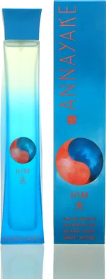 Zdjęcie produktu dla Annayake Him woda toaletowa spray (100 ml)