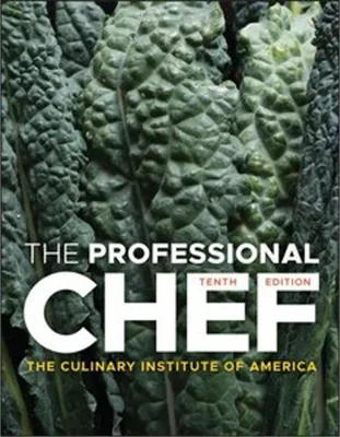 Immagine prodotto di The Professional Chef