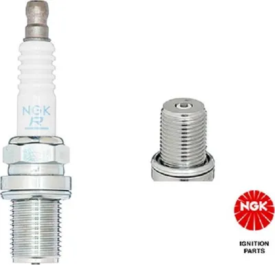 Zdjęcie produktu dla Świeca zapłonowa NGK R6601-8 [3033] Racing