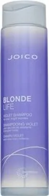 Produktbild von JOICO Blonde Life Violet Shampoo 300 ml