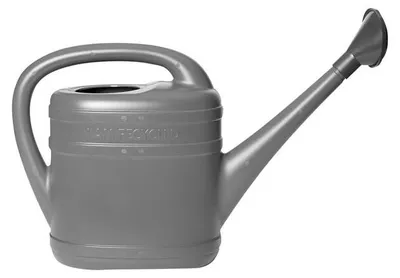Produktbild von Gartenspritze, 5 Liter, Anthrazit – Florus