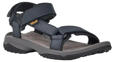 Produktbild von Teva Terra Fi Lite Leather Herren - Sandalen, Größe:45.5 (US 12), Farbe:total eclipse