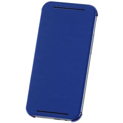 Produktbild von HTC HC V941, Flip case, HTC, One (M8), Blau