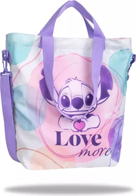 Image de Sac à bandoulière Disney Fashion Socho Stitch