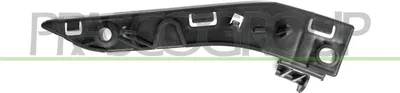 Produktbild von PRASCO PG5001003 Stoßstangenhalter Vorne Rechts passend für PEUGEOT 2008 Kombi (CU)