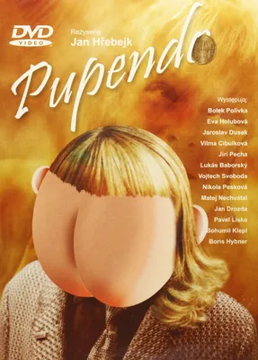 Produktbild von Pupendo (nur Originalversion) [DVD]