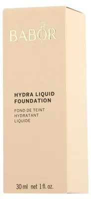 Immagine prodotto di Trucco idratante (Hydra Liquid Foundation) 30 ml, 07 Almond