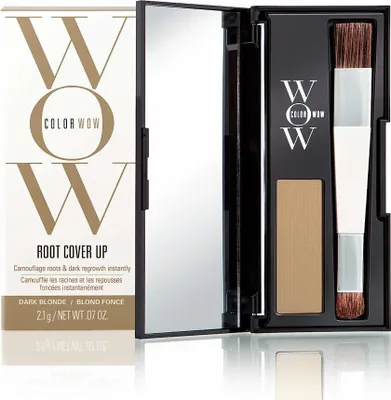 Produktbild von Root Cover Up Hair Powder 2.1 g - Shade: Dark Blond