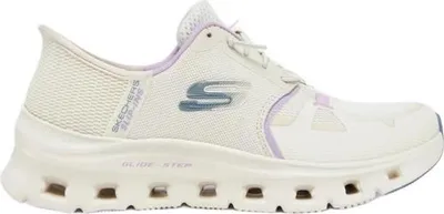 Produktbild von Skechers Glide-Step Damen Sneakers Beige EU 36.5 EU