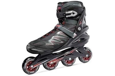 Produktbild von Roces Herren Inline-Skates 400812-001 Big ZYK in Übergrößen