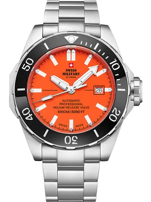 Obrázok produktu pre Pánské hodinky Swiss Military SMA34092.03