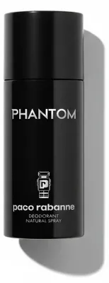 Image de Paco Rabanne Spray Phantom Déodorant