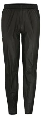 Imagen del producto de Craft Pantalones deportivos para hombre Pro Hydro Lightweight, color , talla M