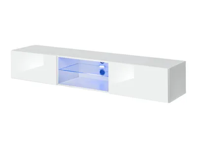 Obrázek produktu pro MOB, TV stojan - Southport 27 WW SW RTV 3 (bílá)