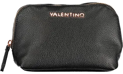 Zdjęcie produktu dla Valentino Bags Damska Czarna Kopertówka