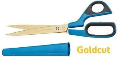 Produktbild von Tapezierschere Optima Goldcut