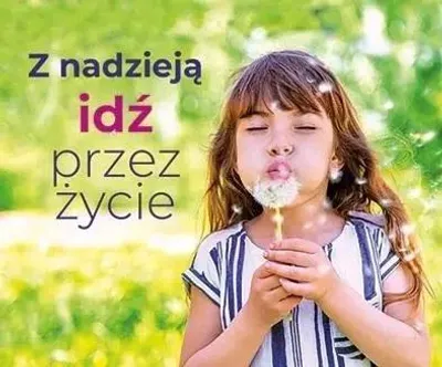 Image de Perełka 313 - Z nadzieją idź przez życie - praca zbiorowa