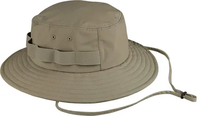 Produktbild von Beechfield - "Outdoor" Sonnenhut RW10587 (XL) (Steingrau)