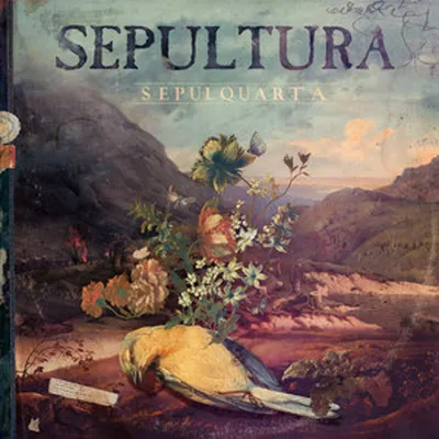 Produktbild von SepulQuarta