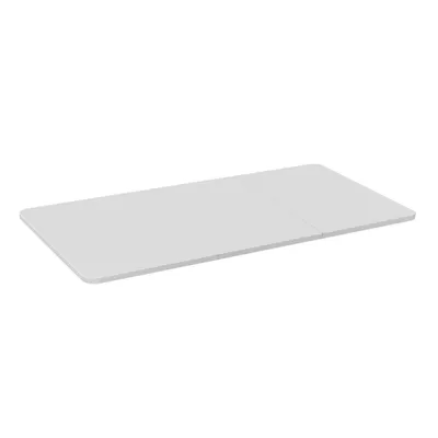 Immagine prodotto di Logilink EO0038 LogiLink Holztischplatte 3-geteilt, 1200x600mm, weiß