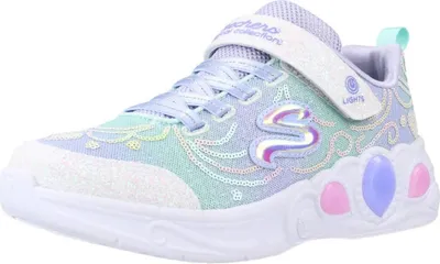 Immagine prodotto di Sneakers Del Marchio Skechers Del Modello Princess Wishes Grigio